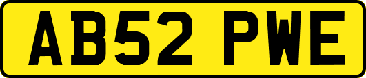 AB52PWE