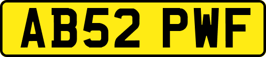 AB52PWF