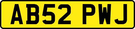 AB52PWJ