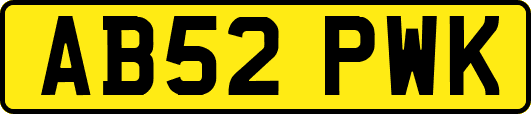 AB52PWK