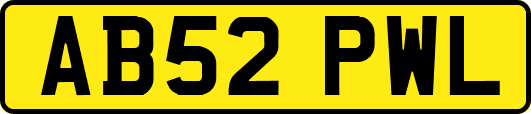 AB52PWL