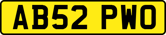 AB52PWO
