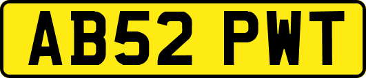 AB52PWT