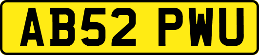 AB52PWU