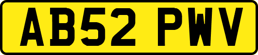 AB52PWV