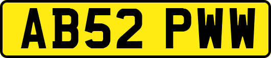 AB52PWW