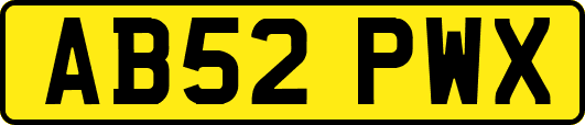 AB52PWX