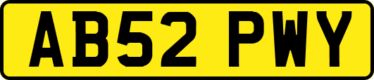 AB52PWY