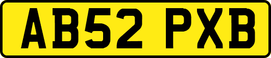 AB52PXB