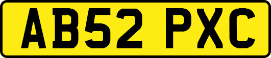 AB52PXC