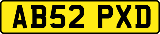 AB52PXD