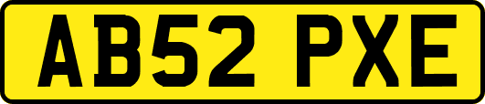 AB52PXE