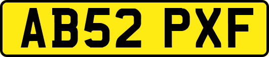 AB52PXF