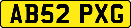 AB52PXG