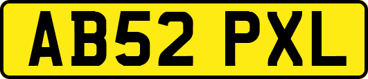 AB52PXL