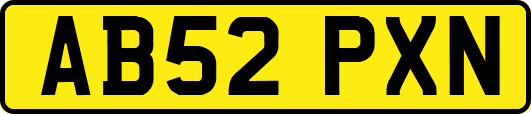 AB52PXN
