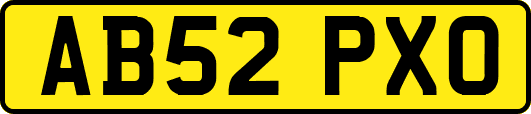 AB52PXO