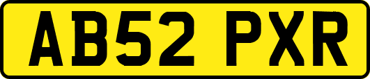 AB52PXR