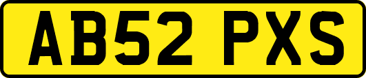 AB52PXS