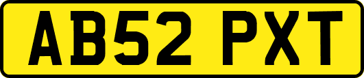 AB52PXT