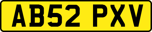 AB52PXV