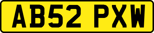 AB52PXW
