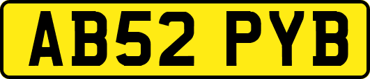 AB52PYB