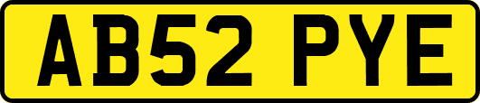 AB52PYE