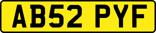 AB52PYF