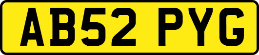 AB52PYG
