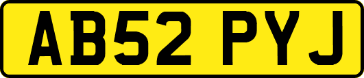 AB52PYJ