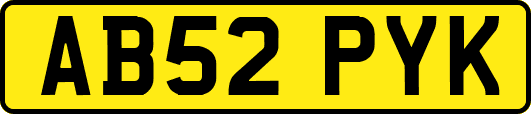 AB52PYK