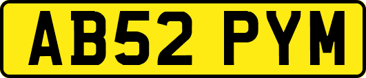 AB52PYM