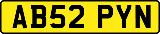 AB52PYN