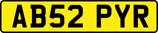 AB52PYR