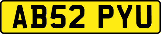 AB52PYU