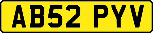 AB52PYV