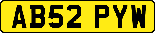 AB52PYW
