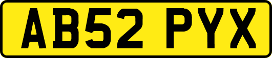 AB52PYX