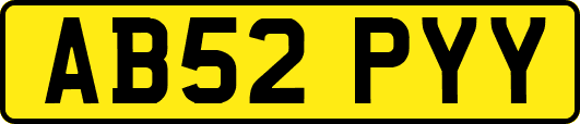 AB52PYY