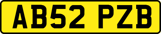 AB52PZB