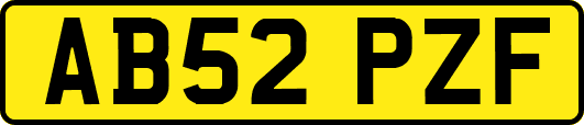 AB52PZF