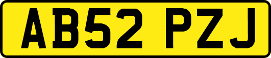 AB52PZJ