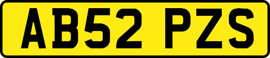 AB52PZS