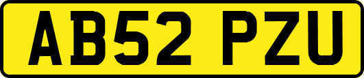 AB52PZU