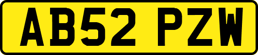 AB52PZW