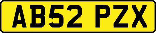 AB52PZX