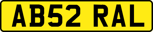 AB52RAL