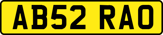 AB52RAO