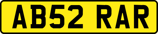 AB52RAR